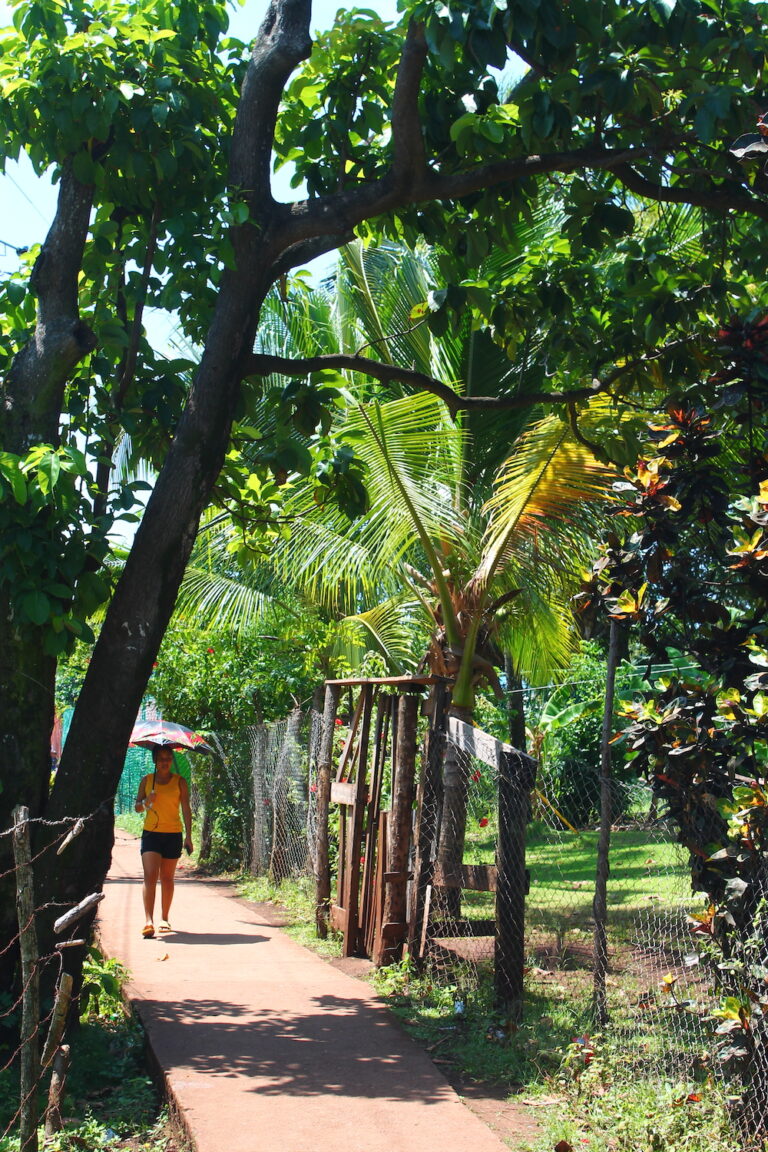 Getting to and Around Big Corn and Little Corn Island by @DanikaDuarte #cornisland #nicaragua #traveltips #travelplan