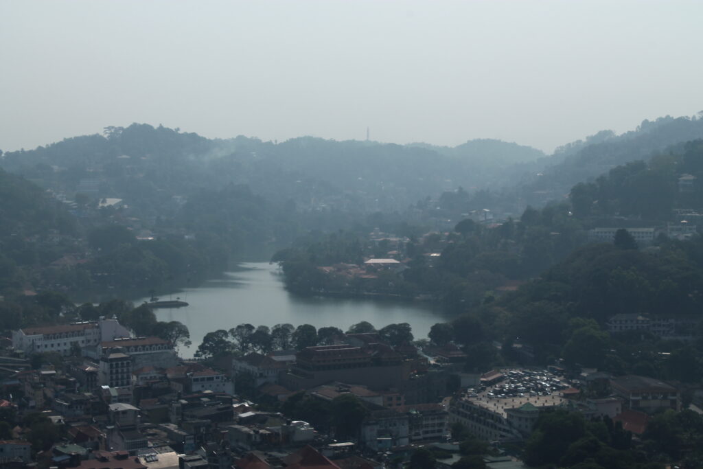 Kandy Sri Lanka