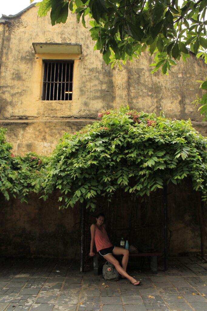 What Happens When Dancers Become Backpackers: A Sensational Duo in Vietnam by @DanikaDuarte #travel #vietnam #backpacking #backpackers #dancers