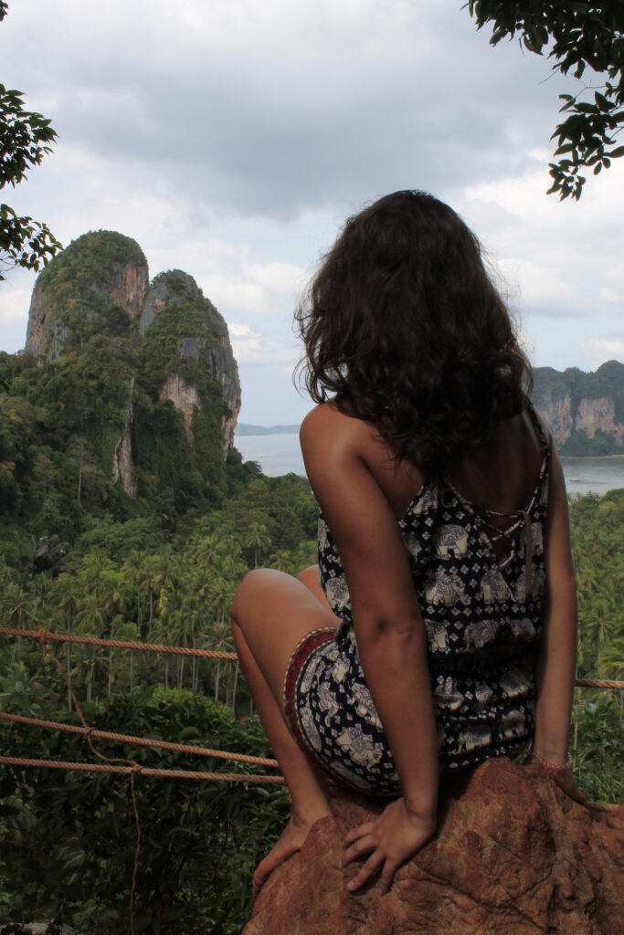 Transformative Solo Travel: How to Redefine Yourself by @DanikaDuarte #transformation #solotravel #memoir